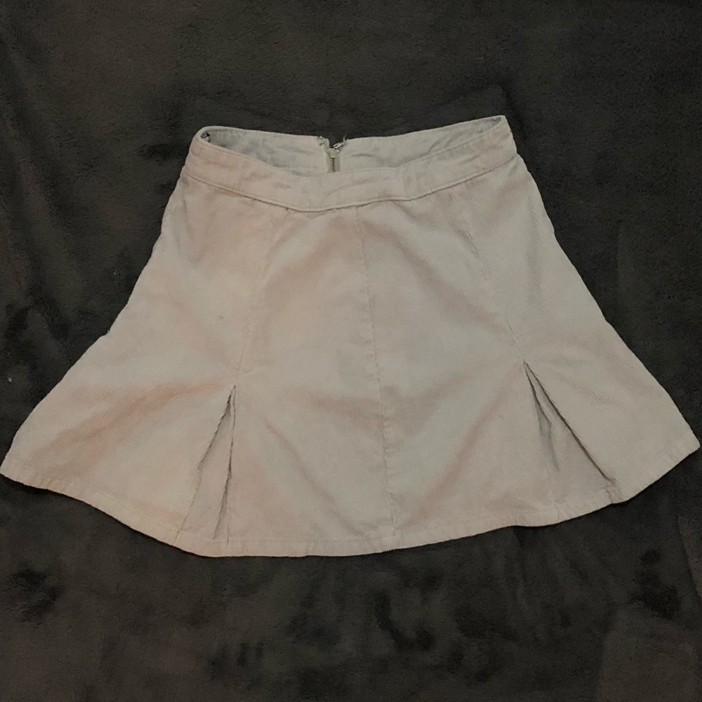BDG urban outfitters mini skirt